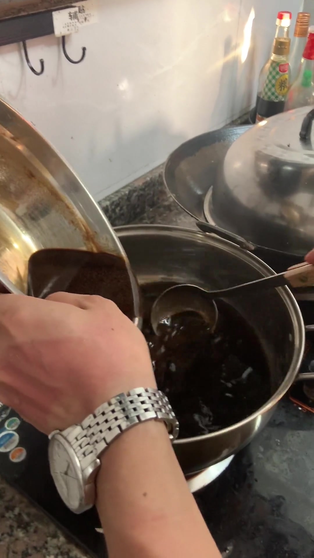 十几年的点心龟苓膏技术经验毫无保留分享,家庭版龟苓膏做法,不明白的都看过来,教你怎样做出又