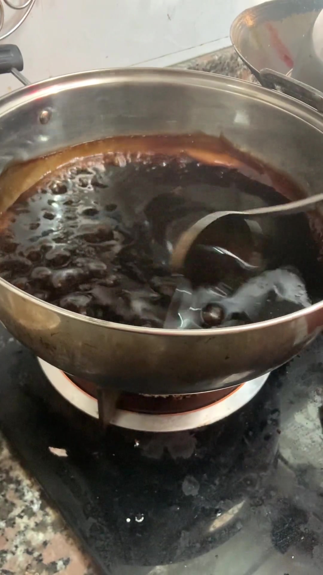 十几年龟苓膏技术经验分享,家庭版做法教你做出又滑又爽的龟苓膏