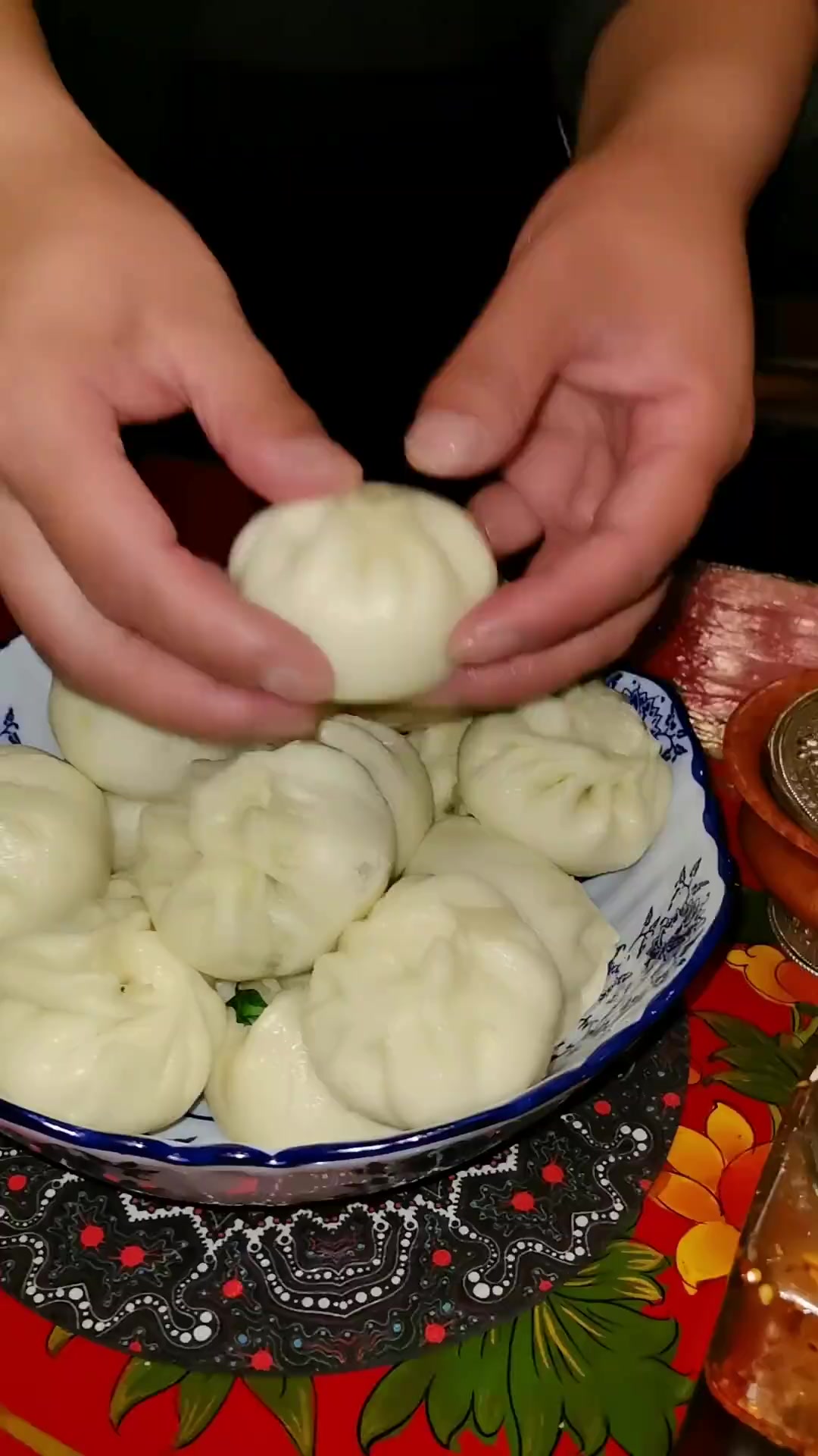 包子,如何做出好吃的包子