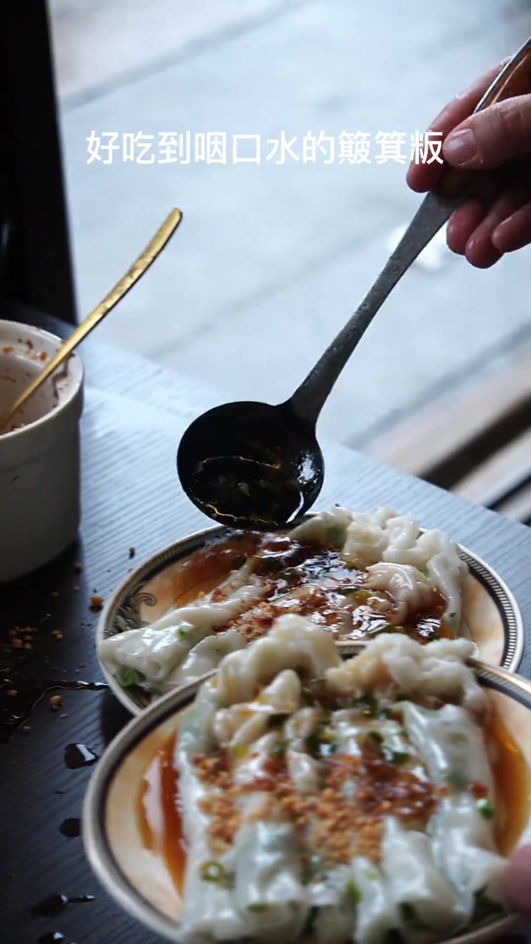 家乡的风味小吃美食大全,里面有你喜欢吃的吗?