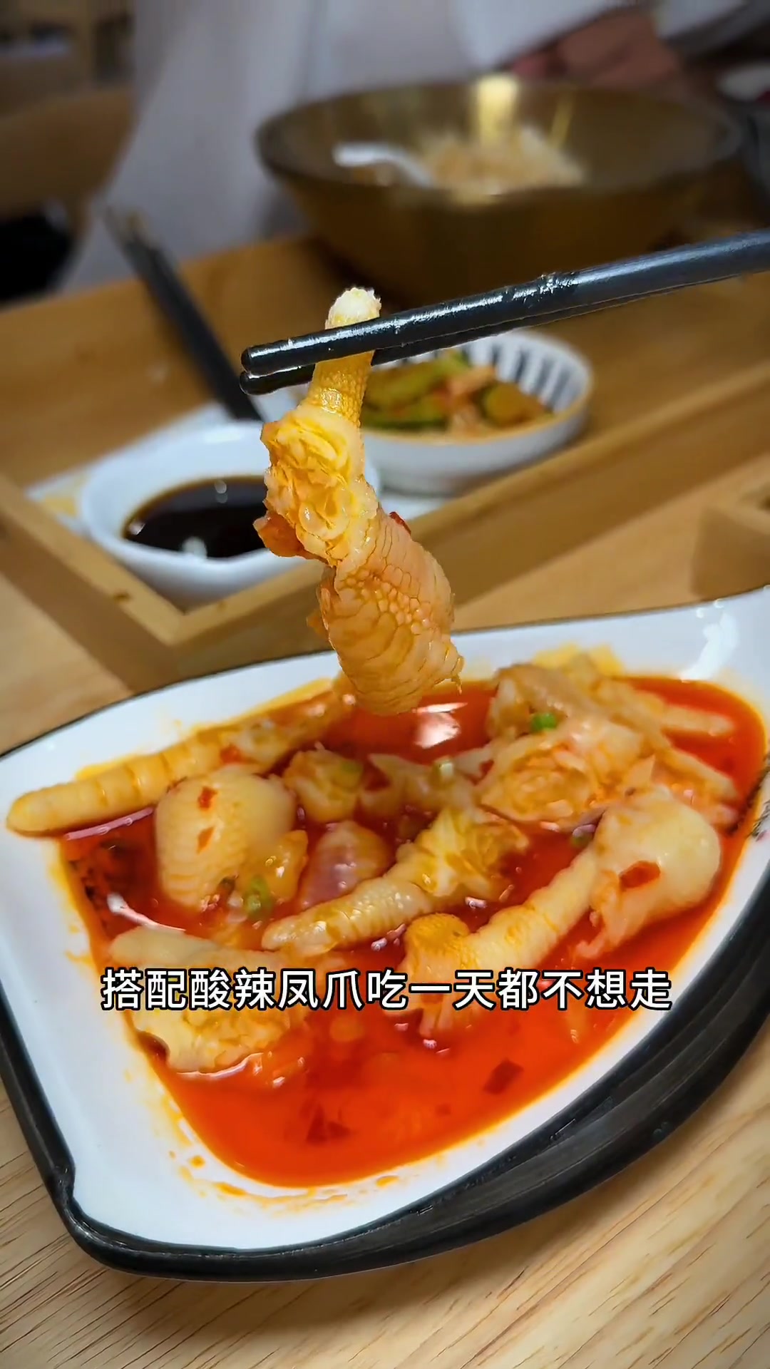 一口下去直接宣盘封顶,爱吃蟹黄拌饭拌面的吃货还在等什么