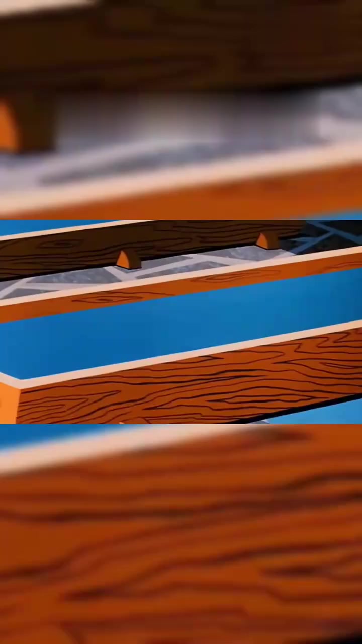 这个狗熊太聪明了，竟用小鱼钓大鱼