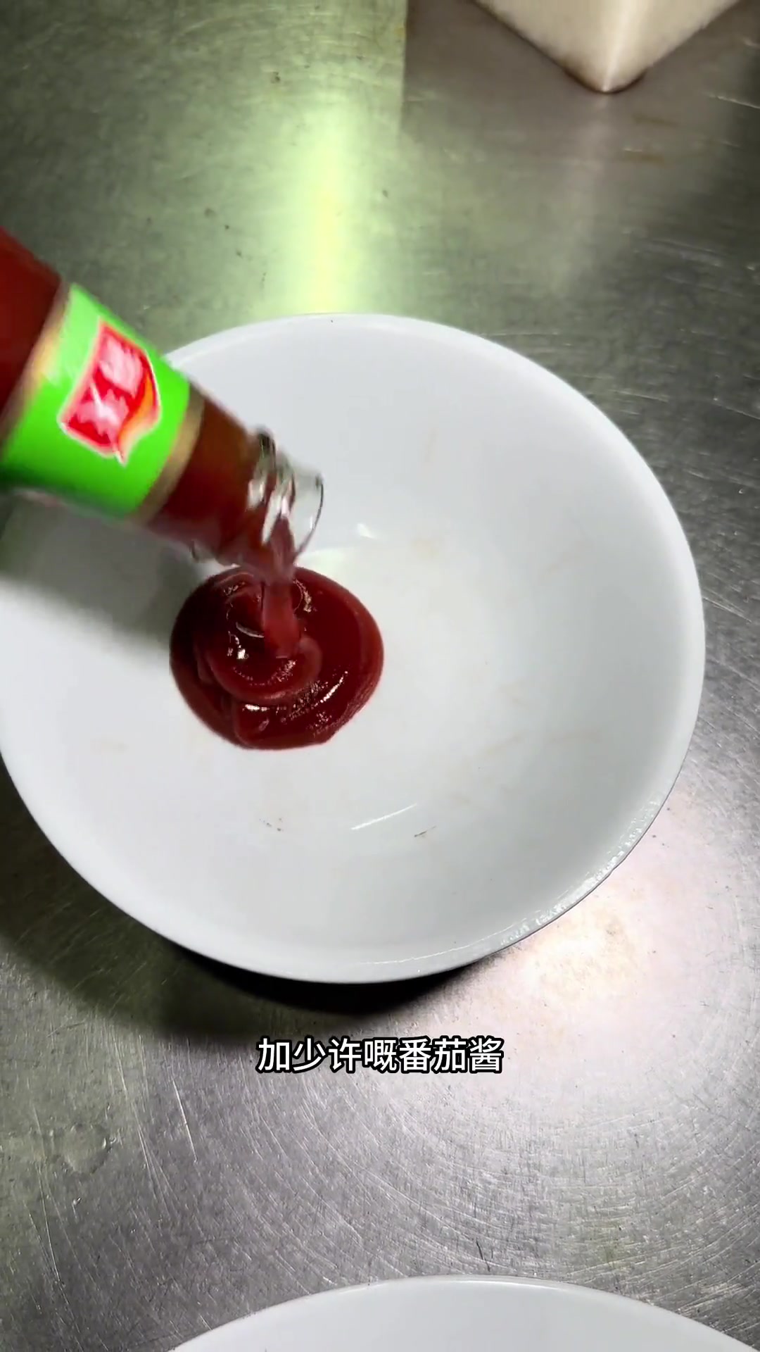 顺德名菜五柳炸蛋,舅父仔教做,酸甜下饭超简单!