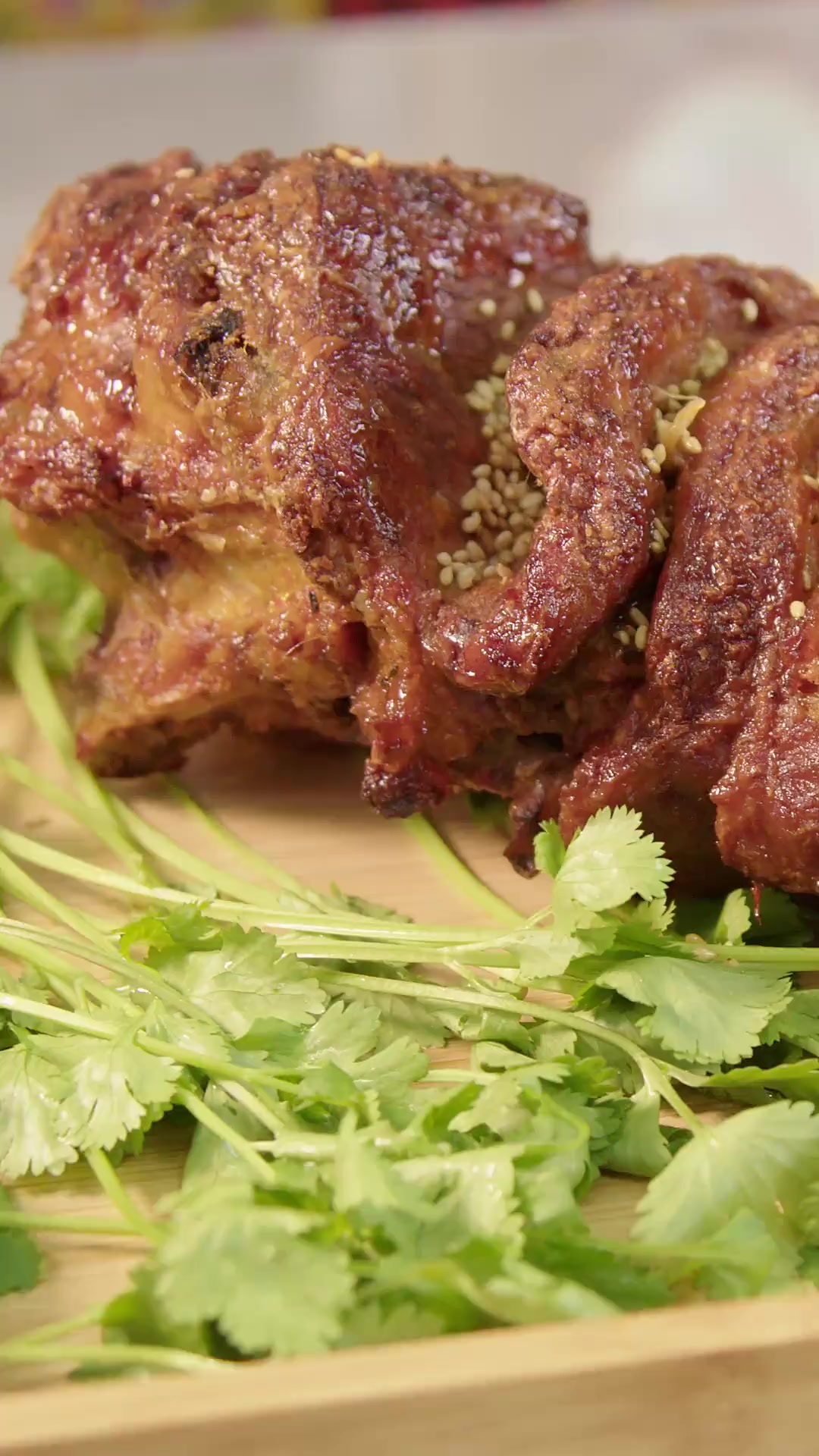 马彪大厨教做餐厅卖298元菜，外酥里嫩，快学犒劳家人