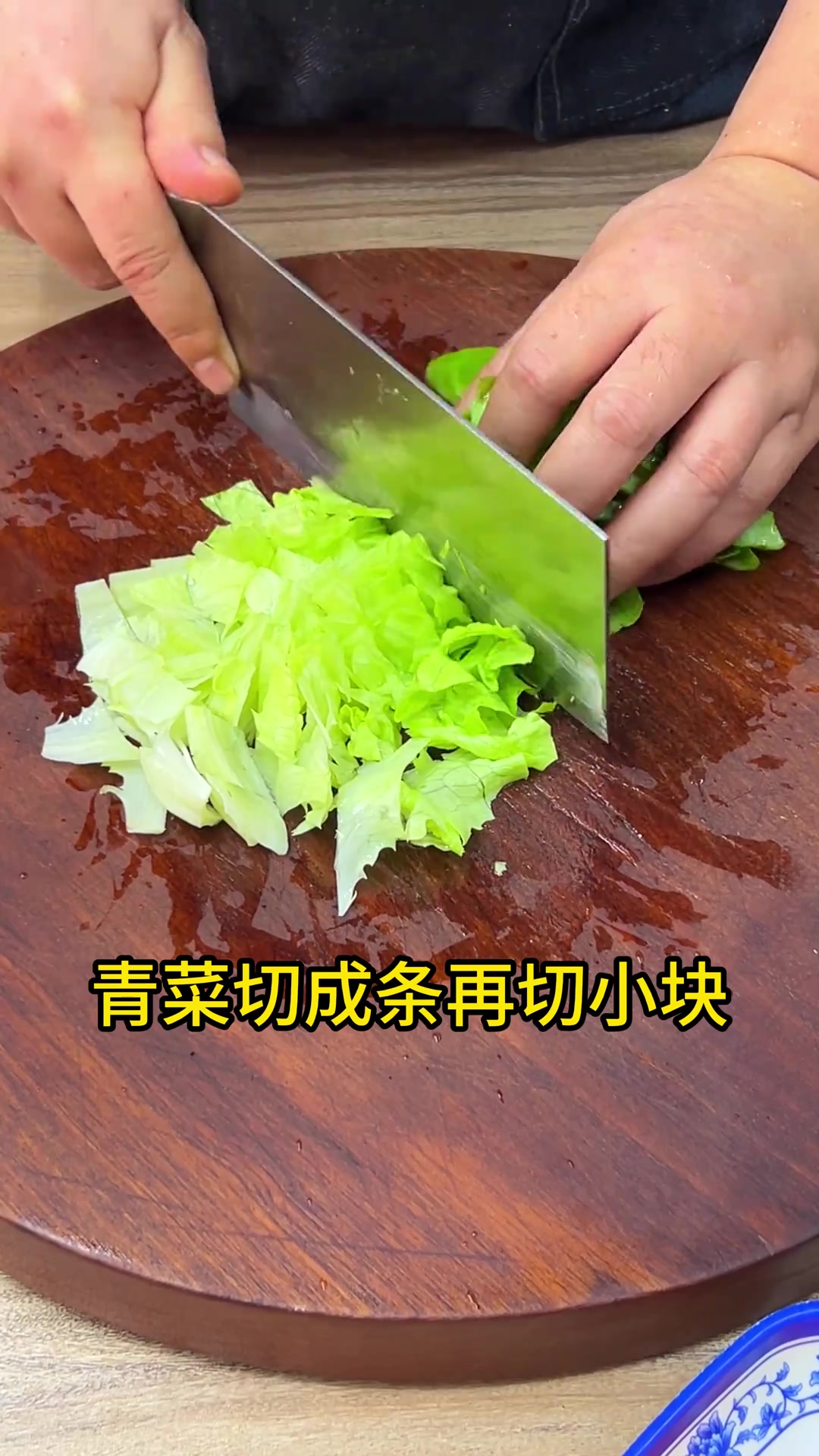 超鲜美的海鲜蔬菜汤，做法来啦！