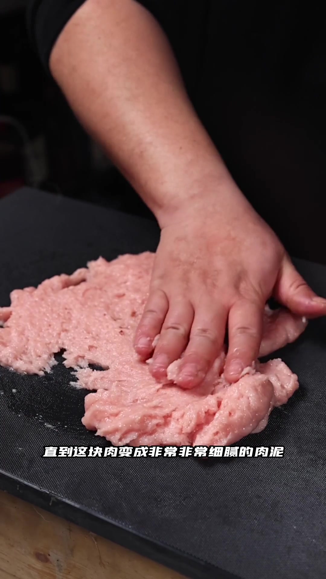 吃过肉燕的人，久久不会忘掉它的味道