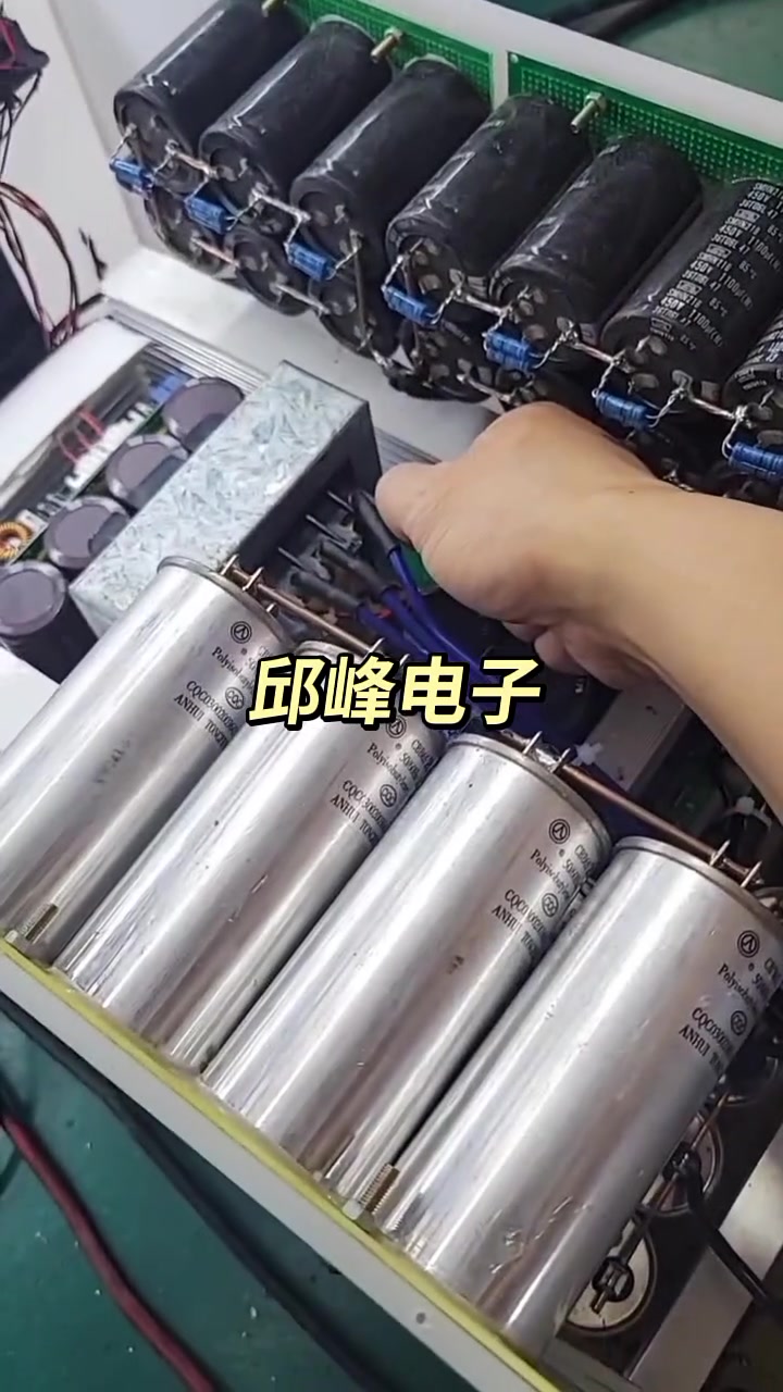 48伏30千瓦咸淡水通用万能机逆变器电脉冲捕电吸鱼发电机后级机头器