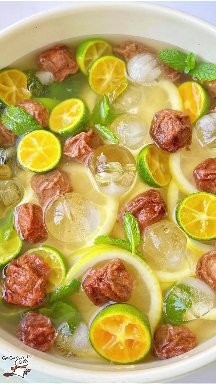 奶茶店师傅教我的七种自制饮品