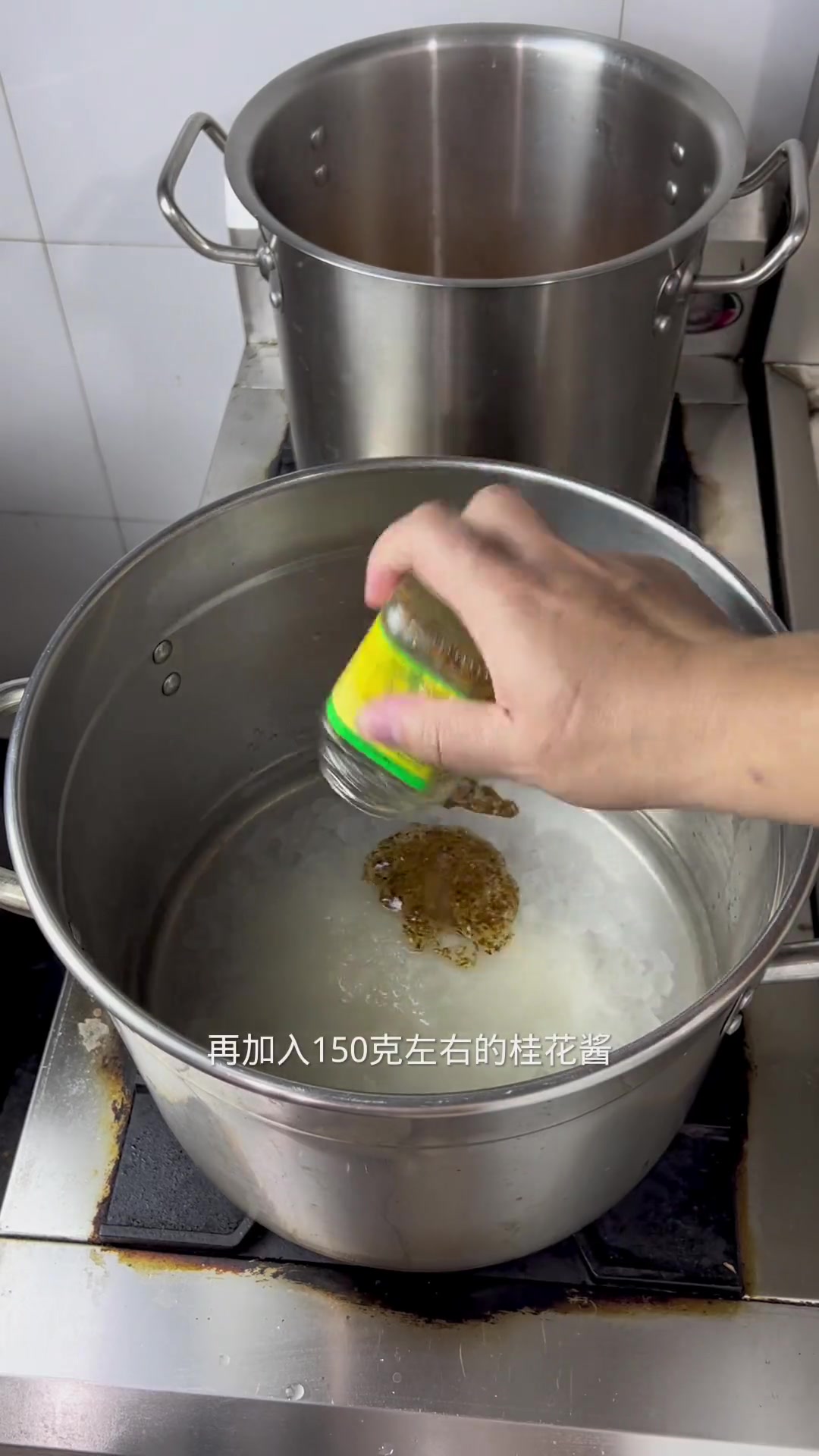 冰糖山楂这样做，好吃不瘪超简单！