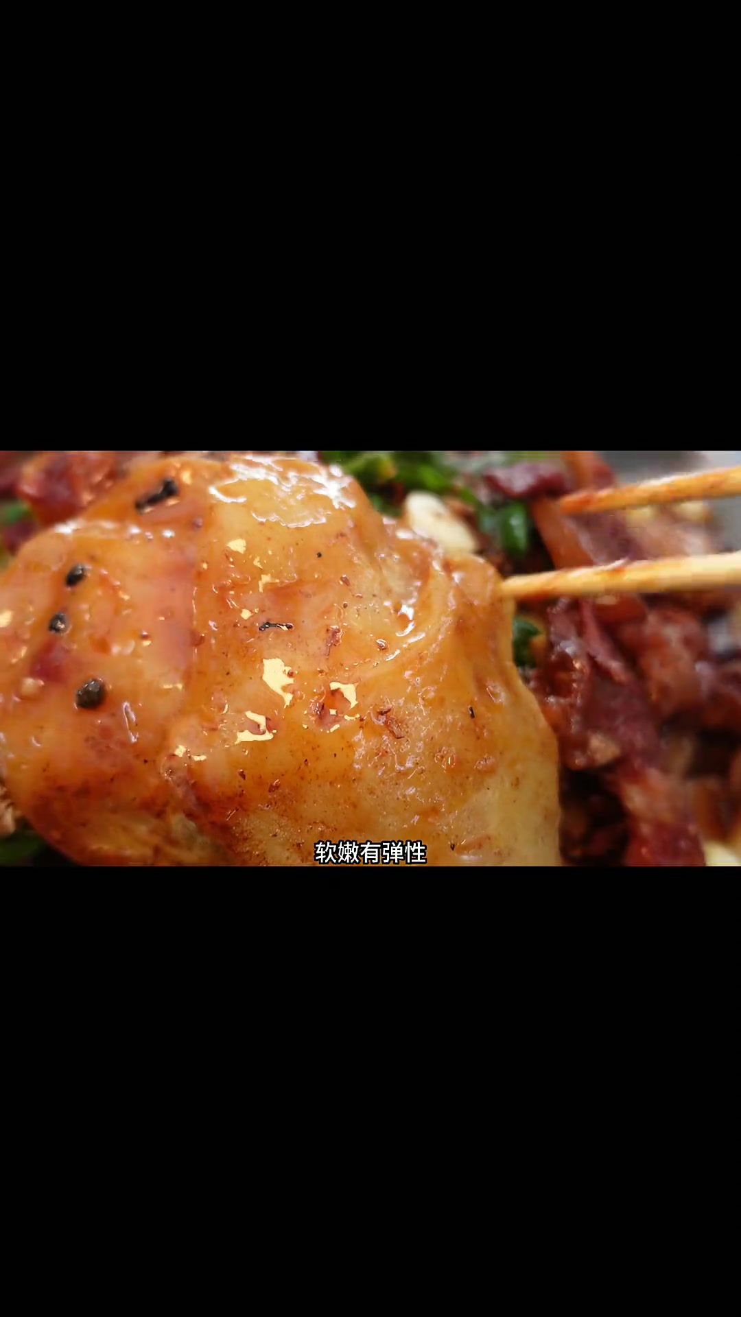 你想不到徐州的地锅有多好吃~