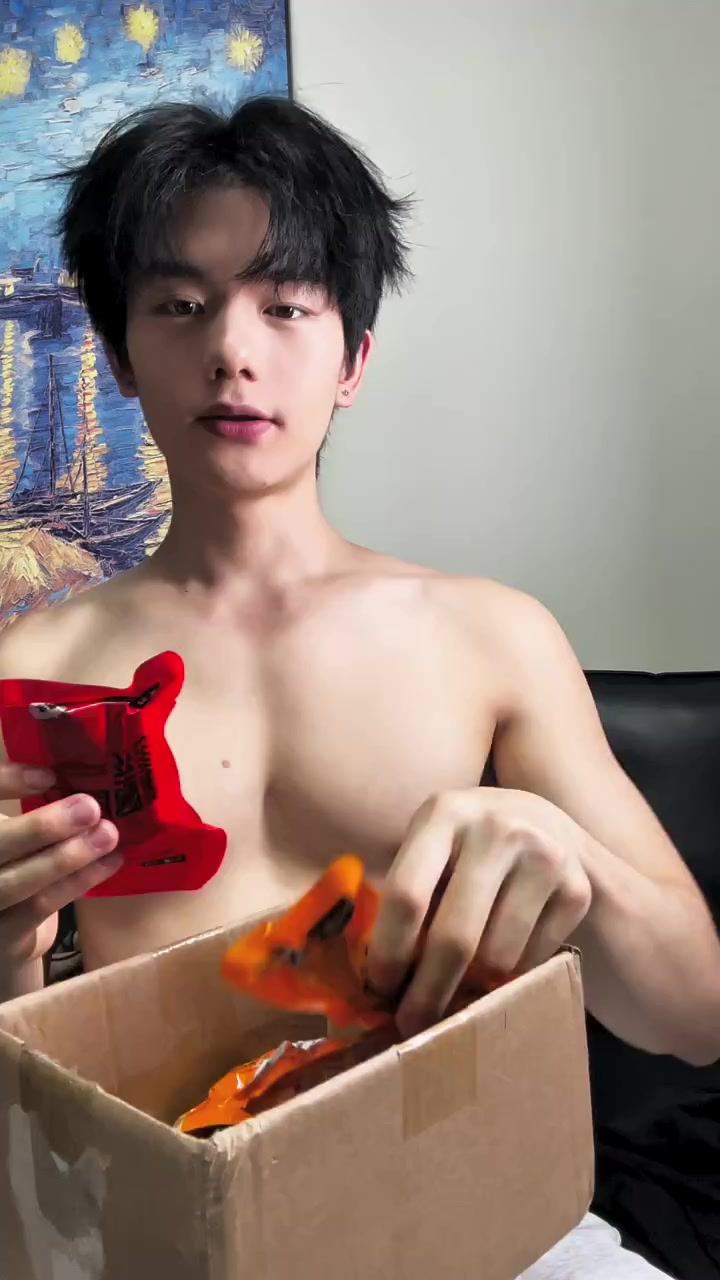 豆皮包裹鸡肉和蔬菜,是真的好吃
