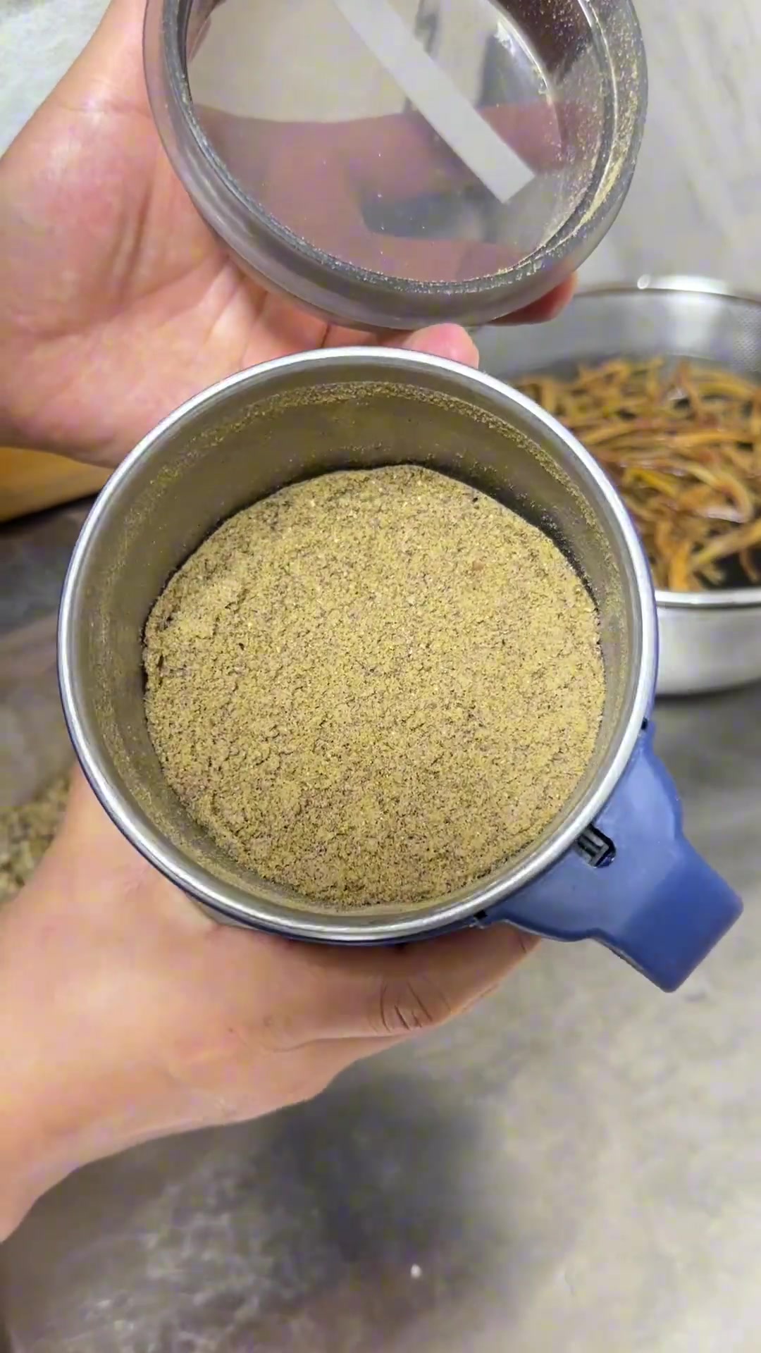 河南胡辣汤油馍头家常做法,口味适中,大人小孩皆爱