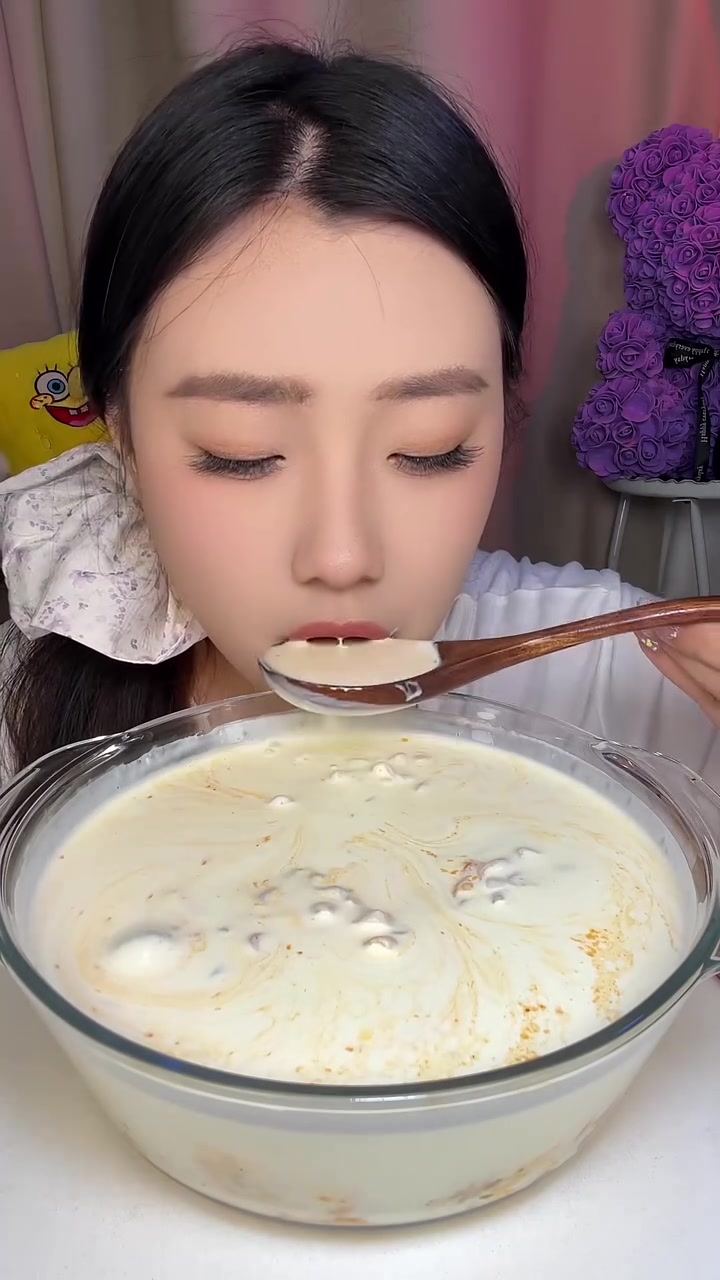 奶油火鸡面来啦