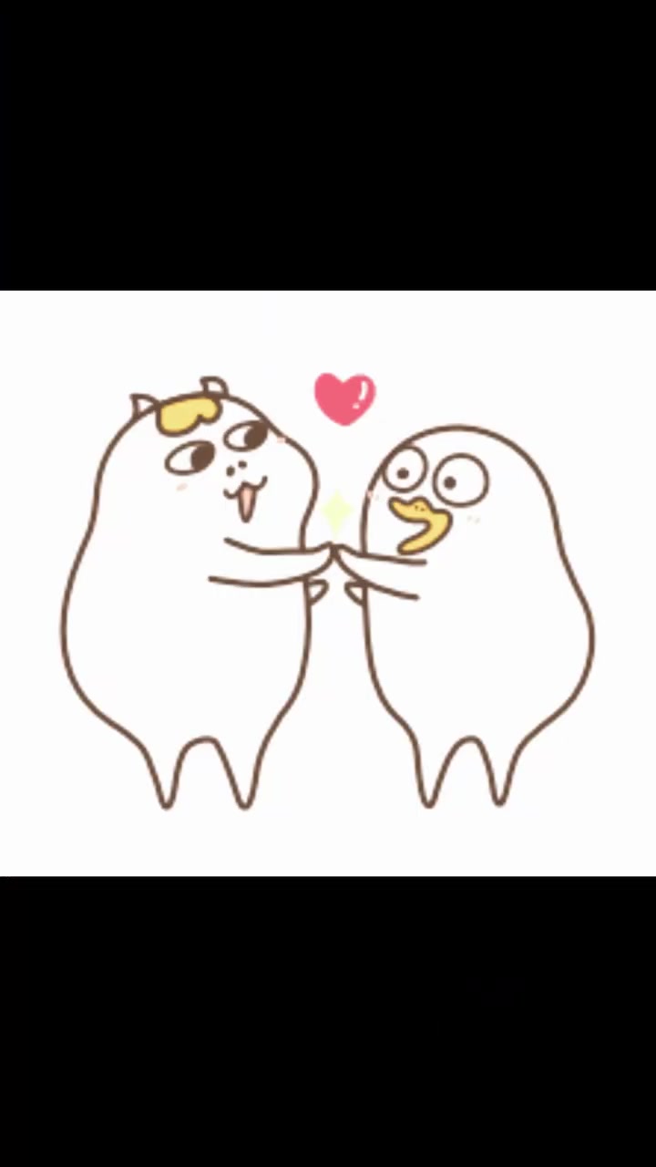 还原小刘鸭表情包