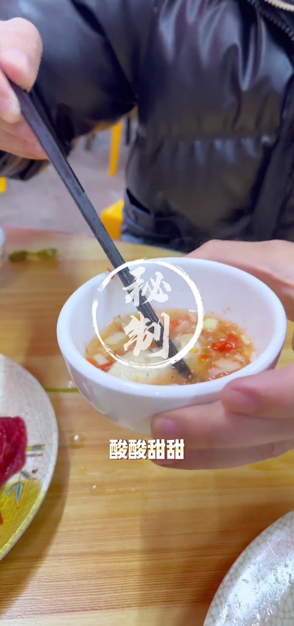 罗坝新鲜牛肉火锅,三五好友小聚的不错选择!