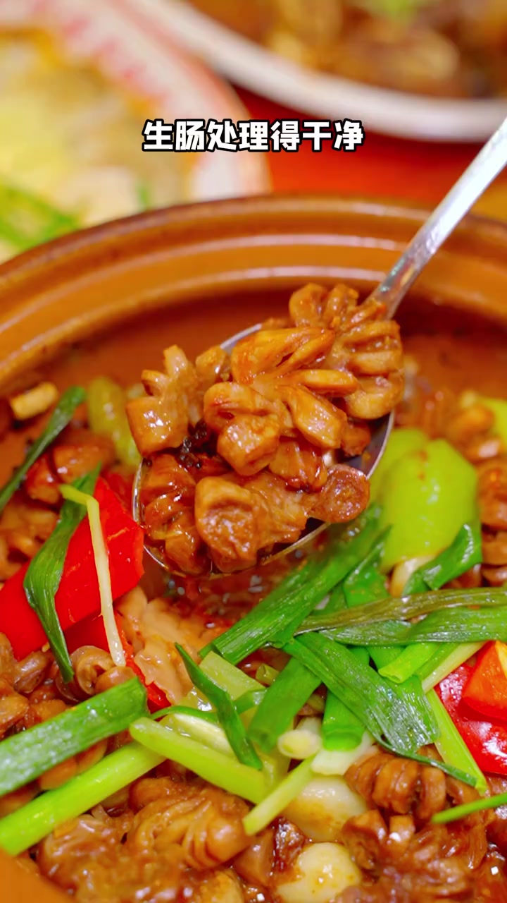 这家菜系多样的砂锅啫啫煲