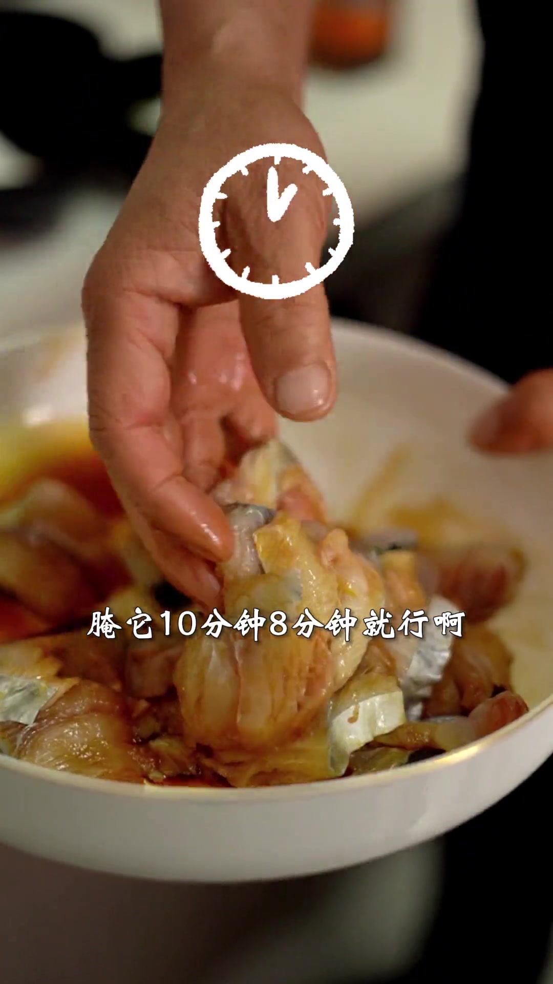 五香鲅鱼的秘密是什么？酒店竟然都很少做，快来，跟着大厨一起来揭秘