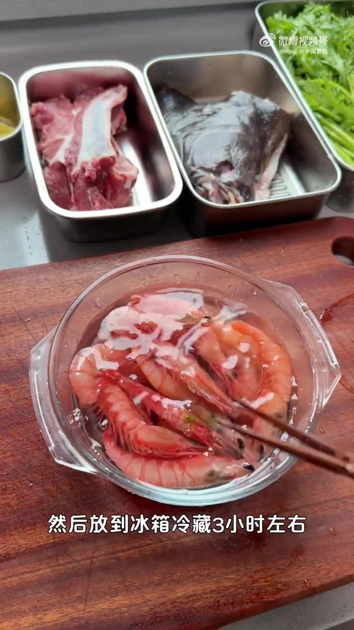 「海岛小城的烟火气｜80+元四菜一汤的家常晚餐」  记录浙江四线海岛城市的做饭日常：27元
