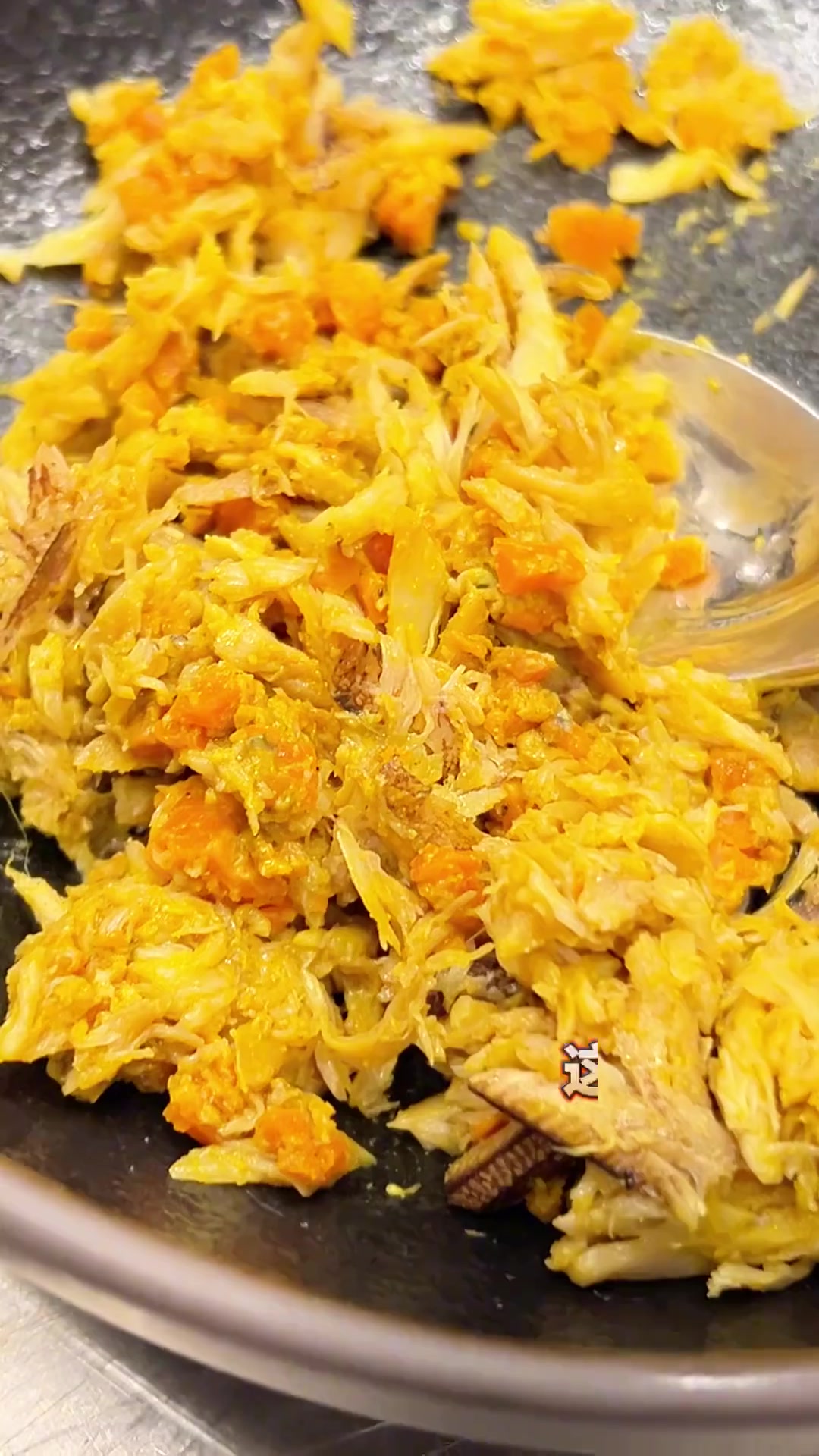 淮扬菜厨师上课,分享2道创意淮扬菜,听完受益匪浅