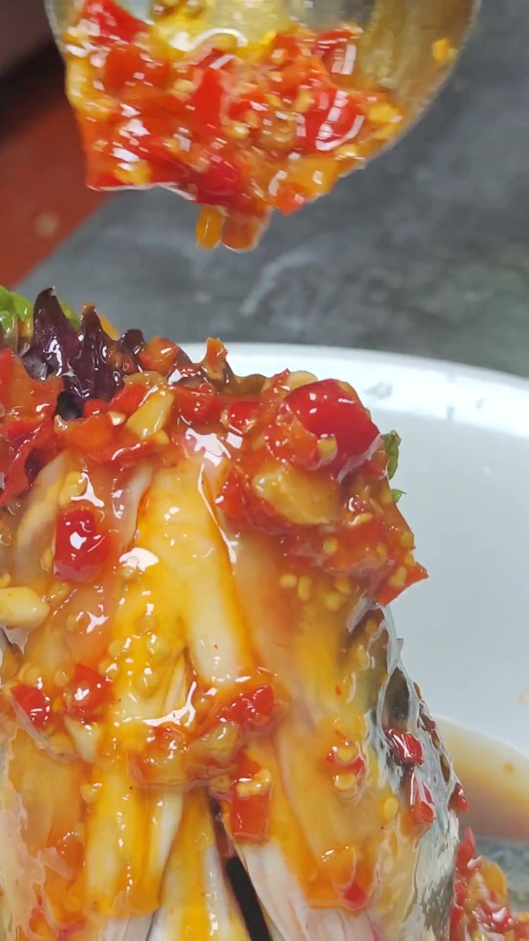 坛宗剁椒鱼正宗做法