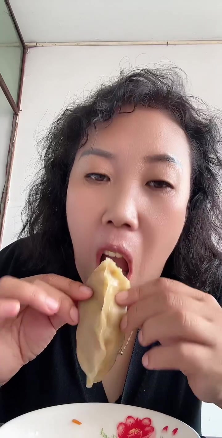 羊肉胡萝卜土豆馅做法超好吃!