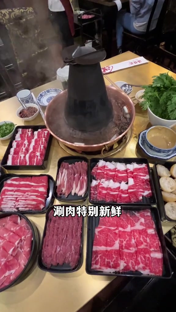 来北京必吃的5家平价米其林餐厅，私藏攻略收好