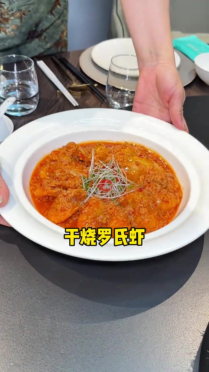 你们有没有在上海吃到比较好吃的本帮菜