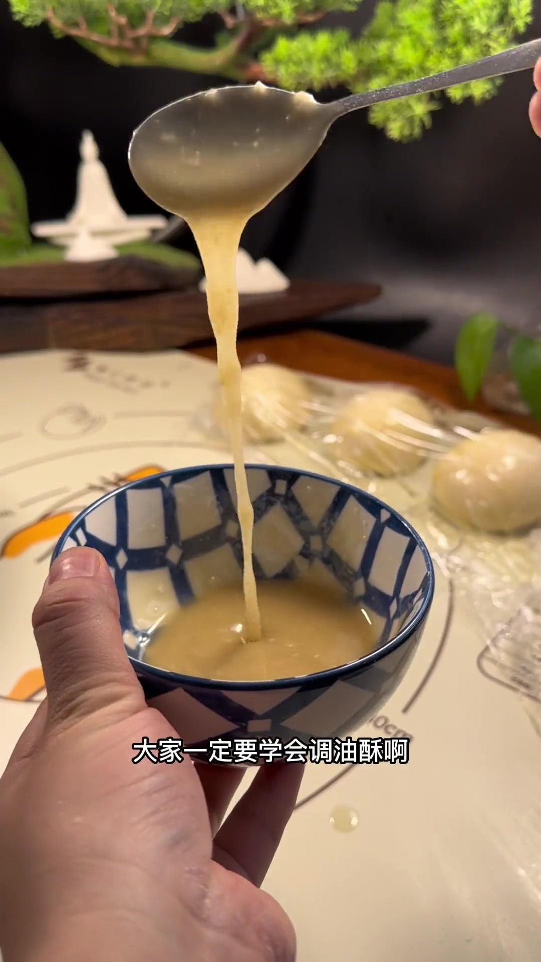 土家酱香饼来喽