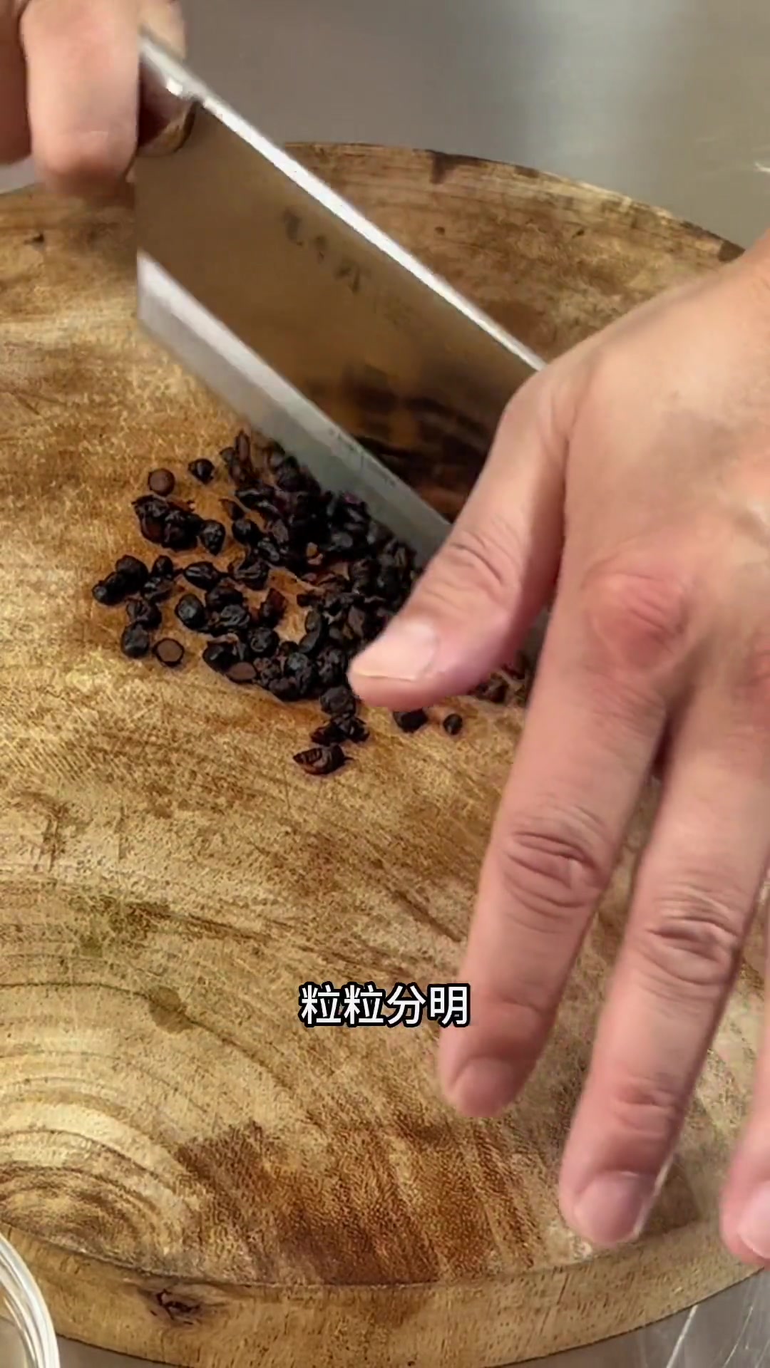 “豉蒜爆炒田螺”豉香味鲜值得推荐