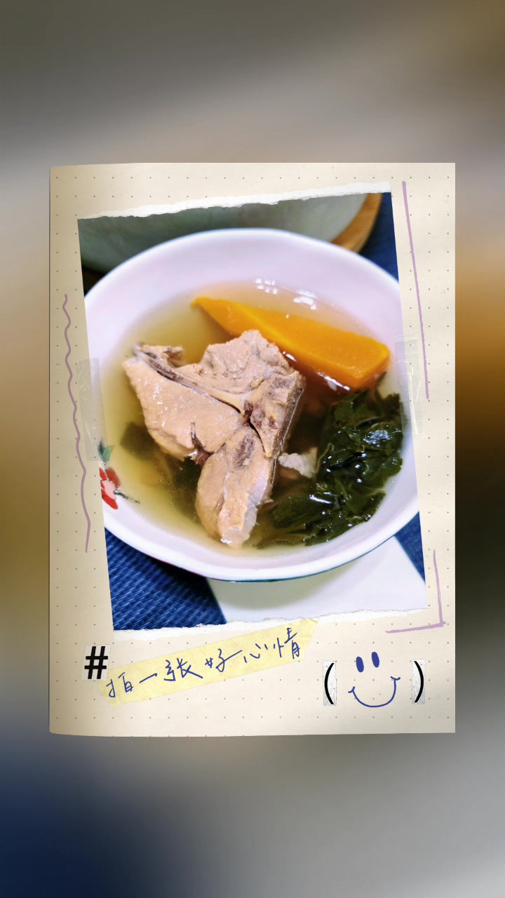 花城人家,晚餐炖汤,煲汤,滚汤,粥水,汤汤水水……动图集!