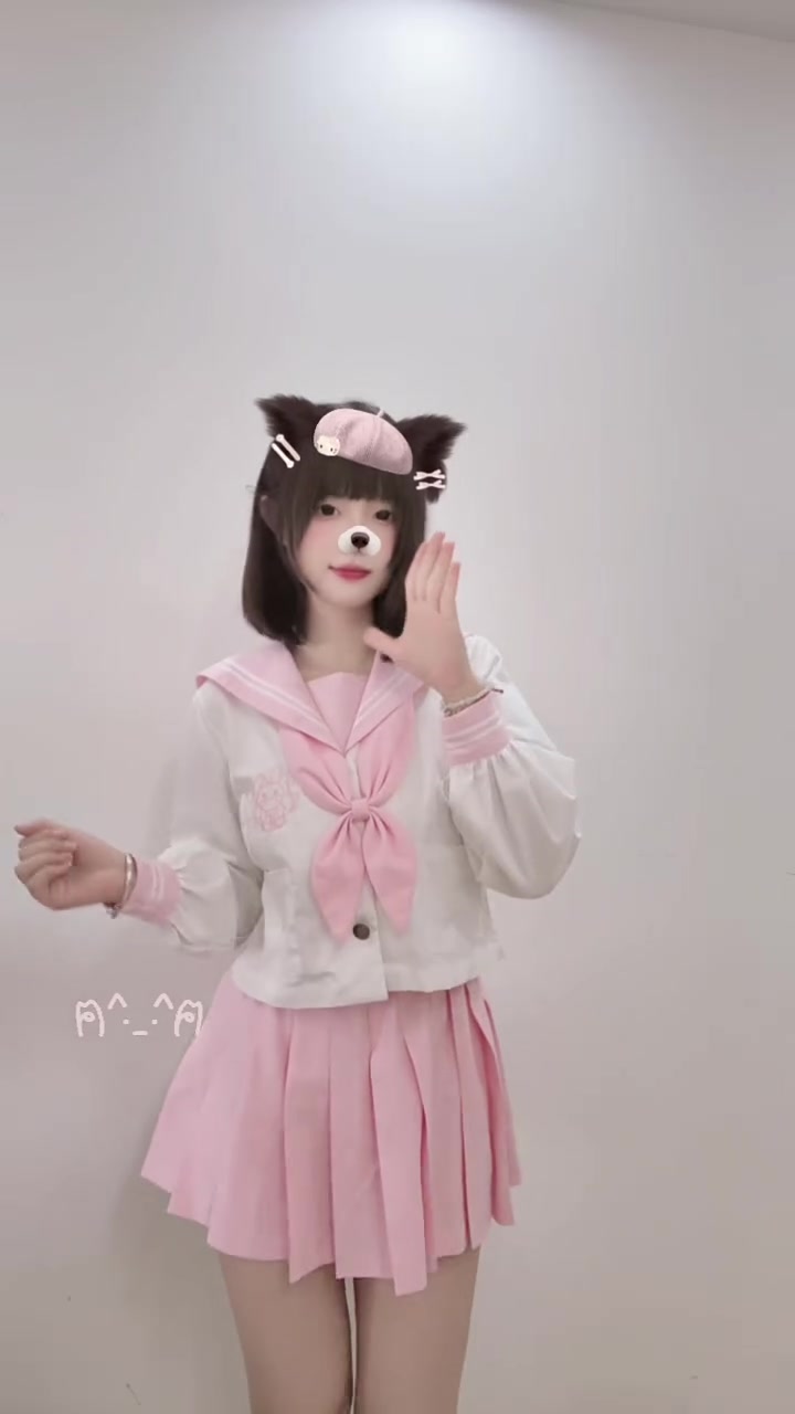 萌萌的小小老子,可爱表情符号登场