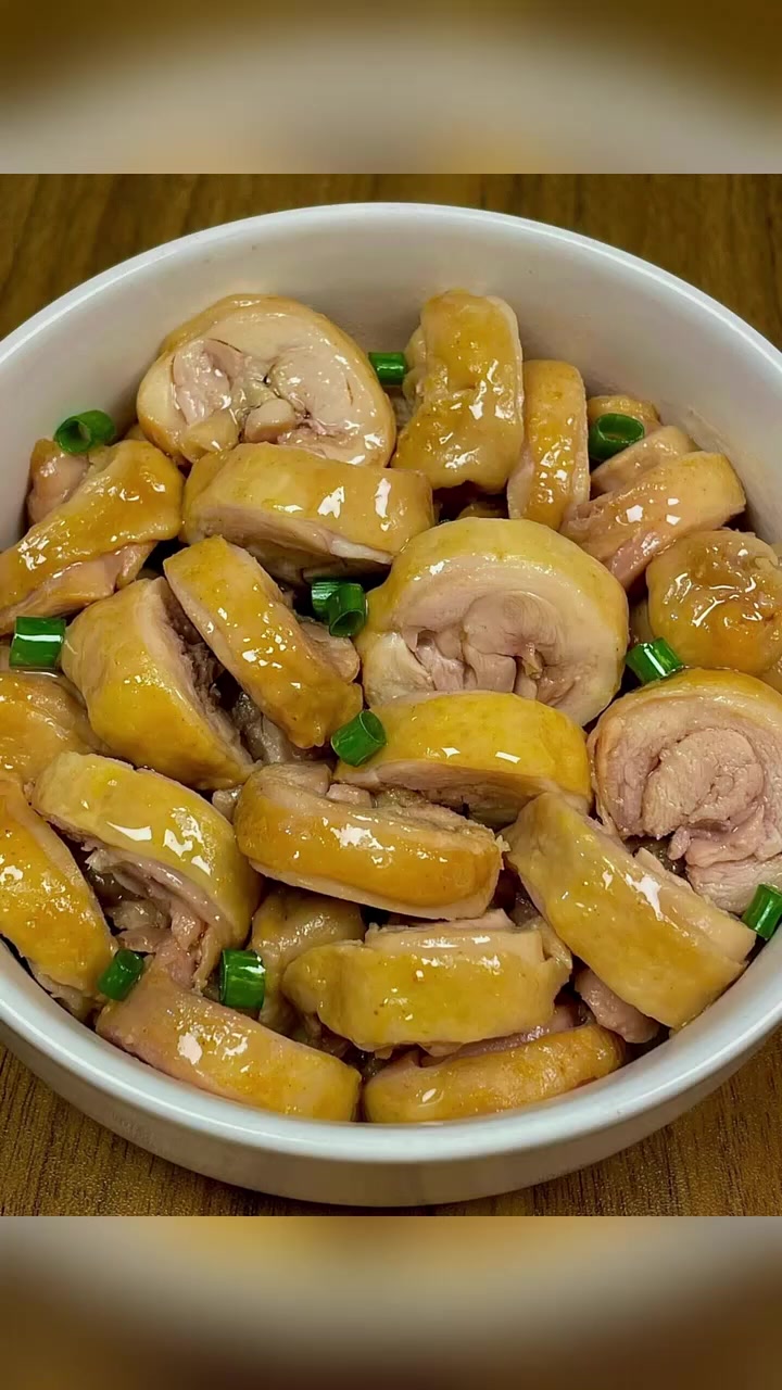 金牌月嫂教我的八道营养蒸菜做法