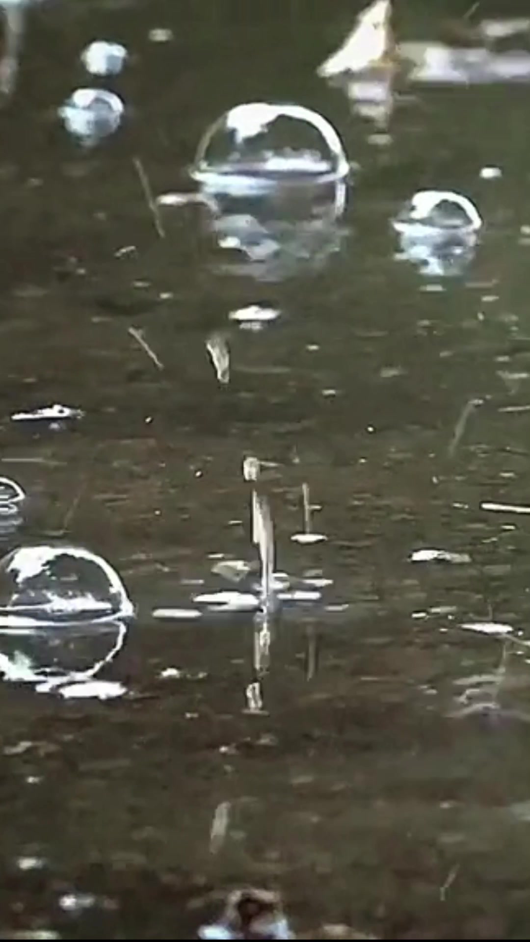钢琴与小提琴版《下雨的时候》