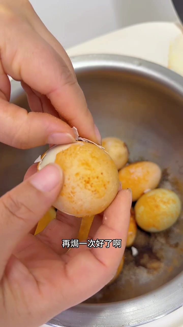 今早上的快乐是「红烧排骨面」给的 美食 红烧排骨面
