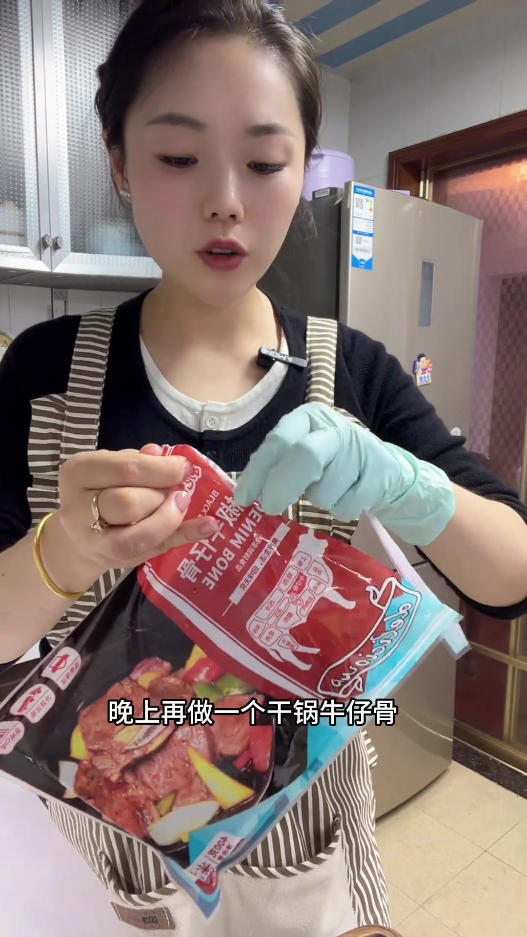 大概五百块钱的食材！仨小时一桌生日宴！八菜一汤！总要学会几个硬菜，轻松搞定家宴