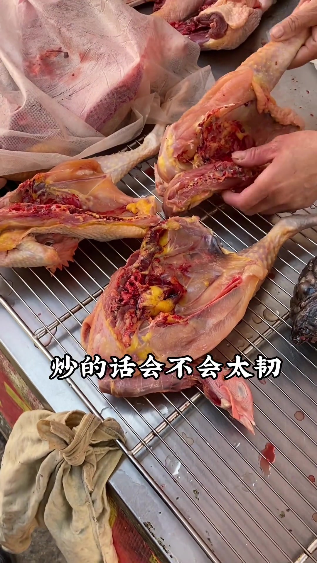 买菜的快乐,煮菜的乐趣,开心就好,小助理有送都不要,真实在