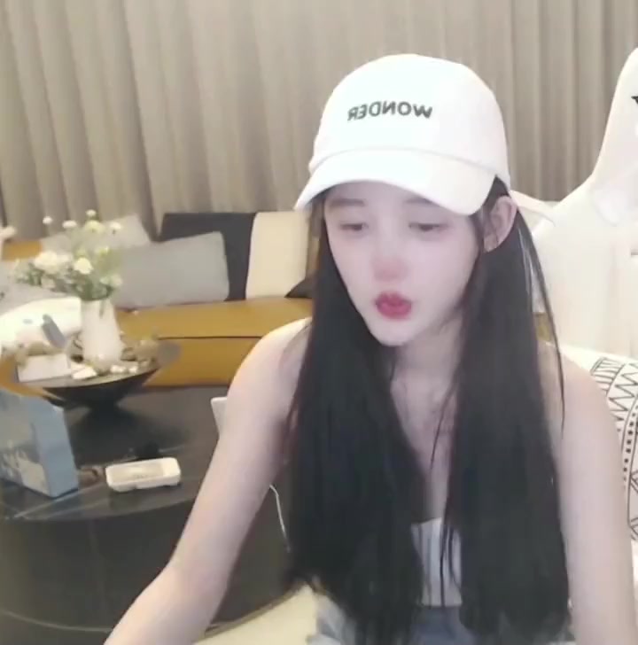 超可爱的小布丁pinky!
