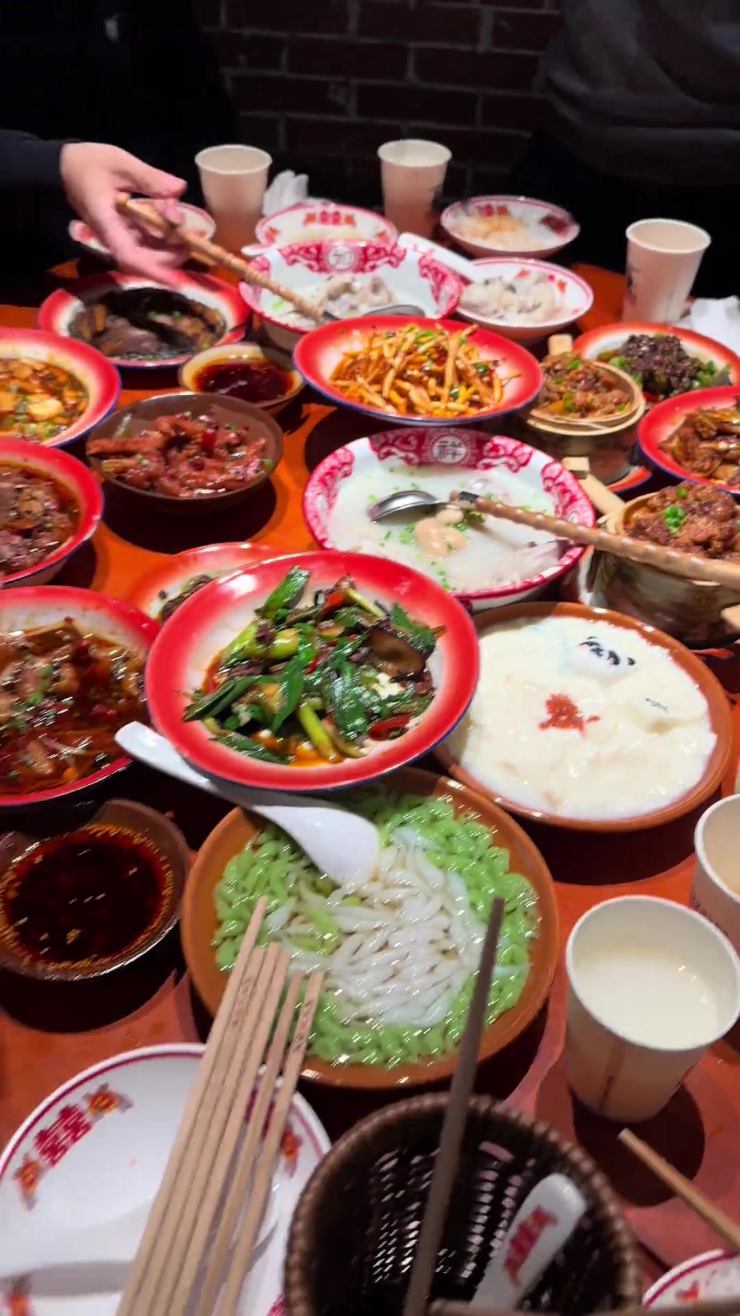 正宗川味下饭菜,还原川渝小碗菜