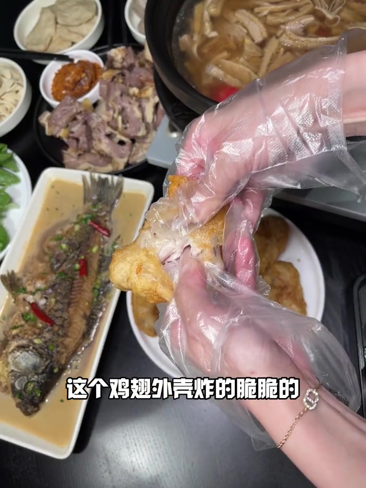 没想到在杭州也能吃到这么正宗的温州黄牛肉!