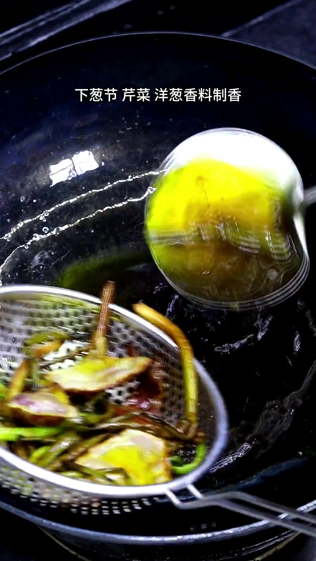 炒田螺小技巧大公开，腥味去净超入味！