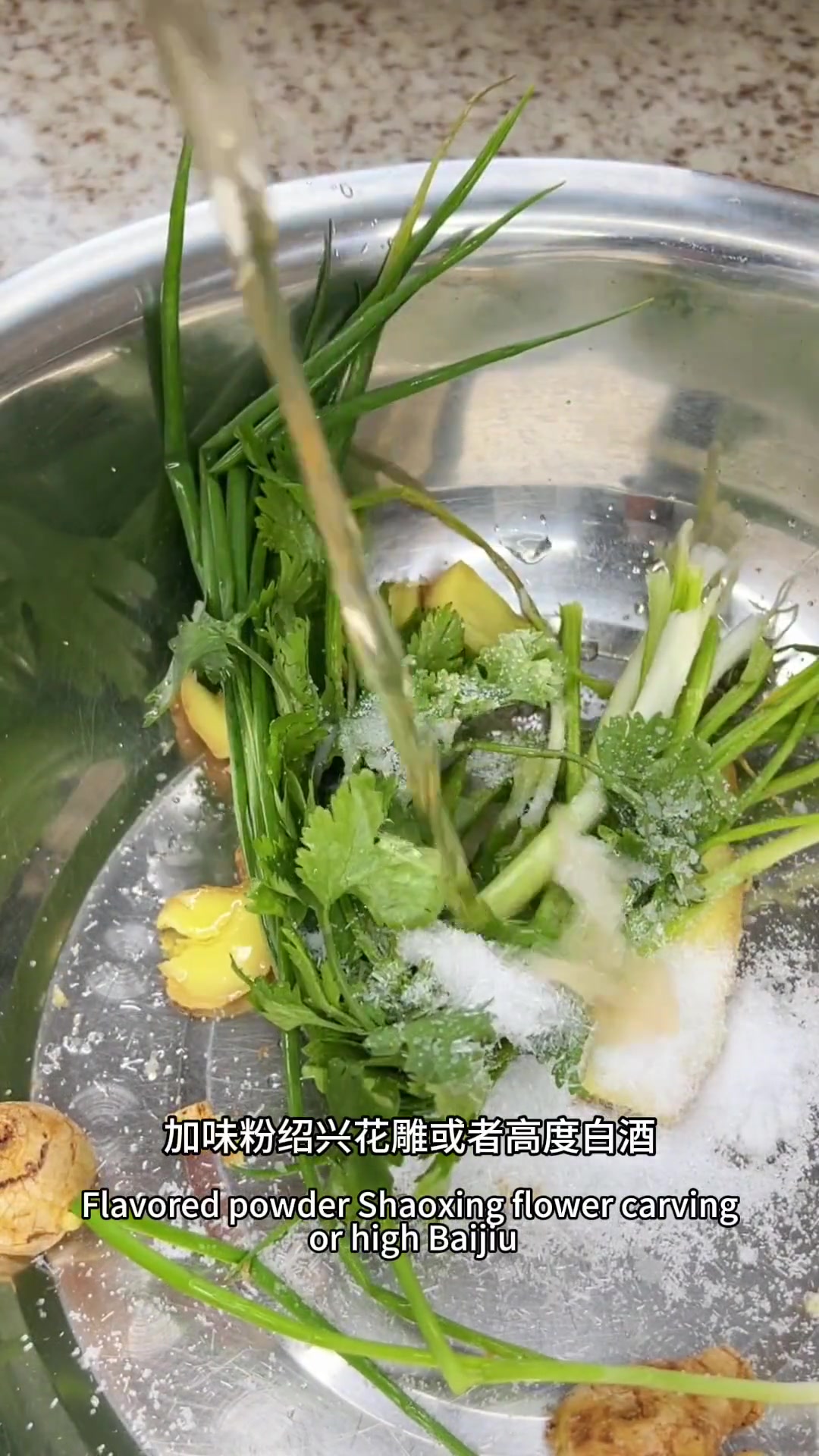 学会这招，在家就能做出外脆里嫩的黄金炸带鱼！