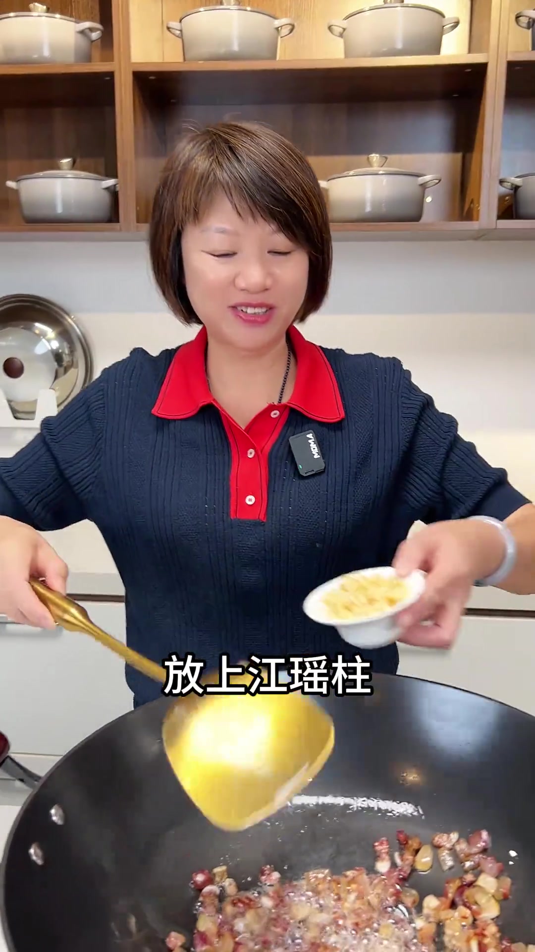 自从跟了开心姐的做法,原来芋头糕可以这么简单,还不会废