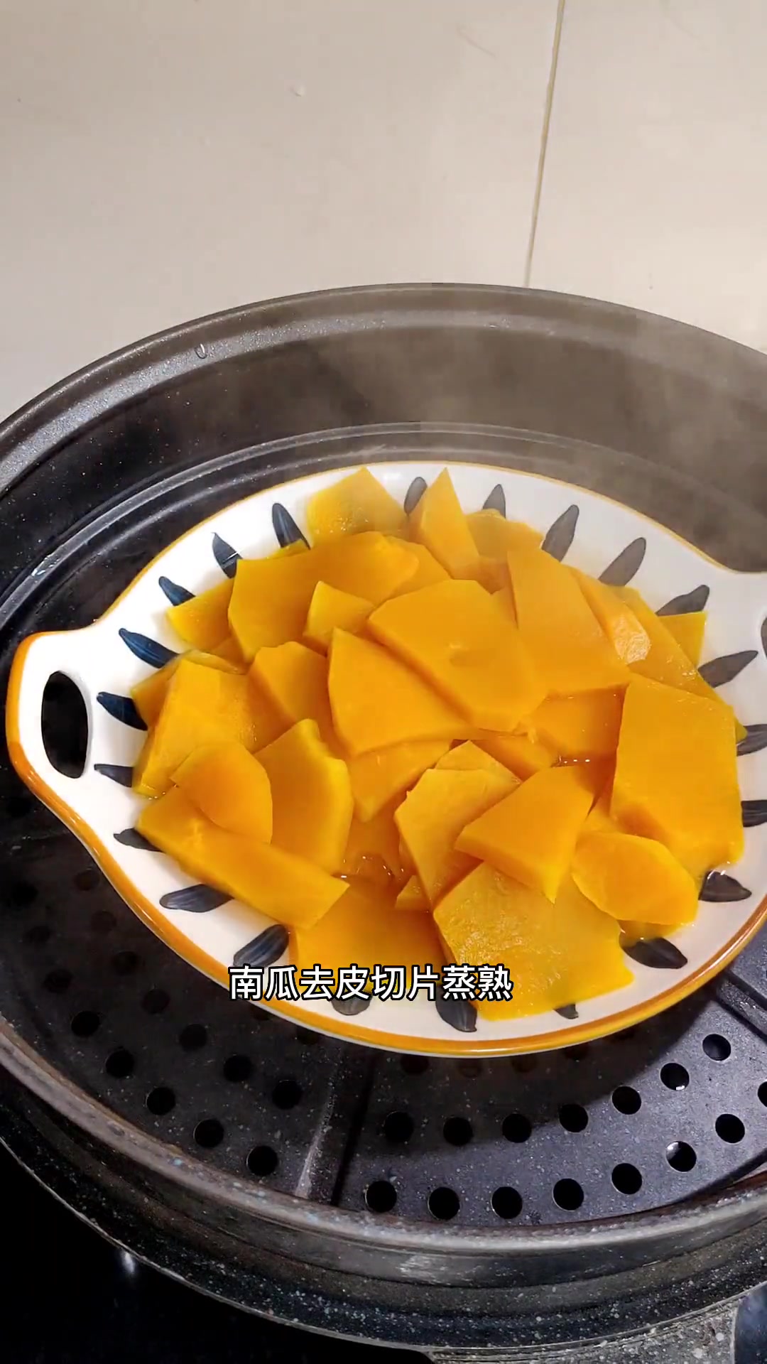做包子馒头不会造型？试试这做法，好看好吃还能露一手