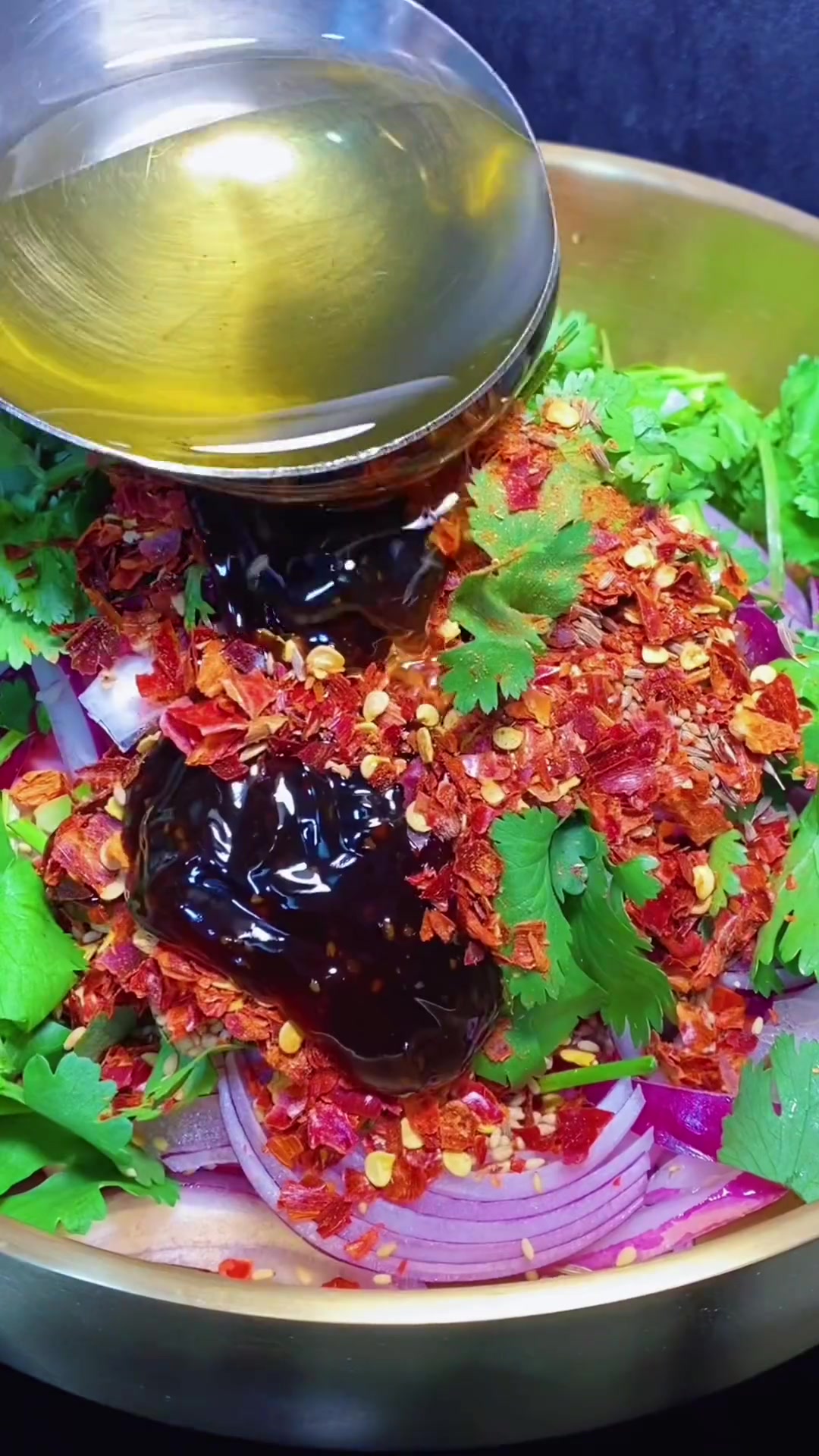 齐齐哈尔正宗烤肉秘籍，牛肋条这样腌超好吃！