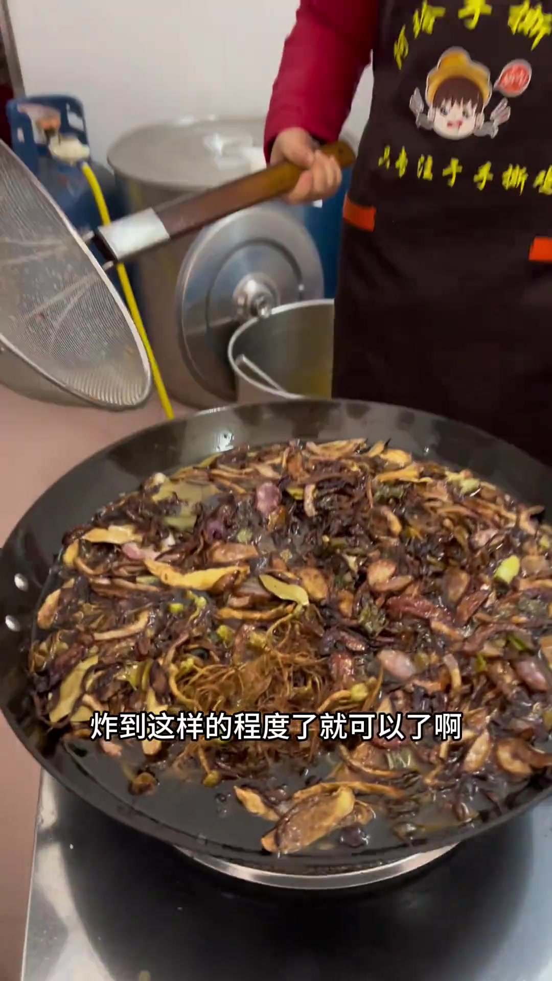 分享手撕鸡秘制配方