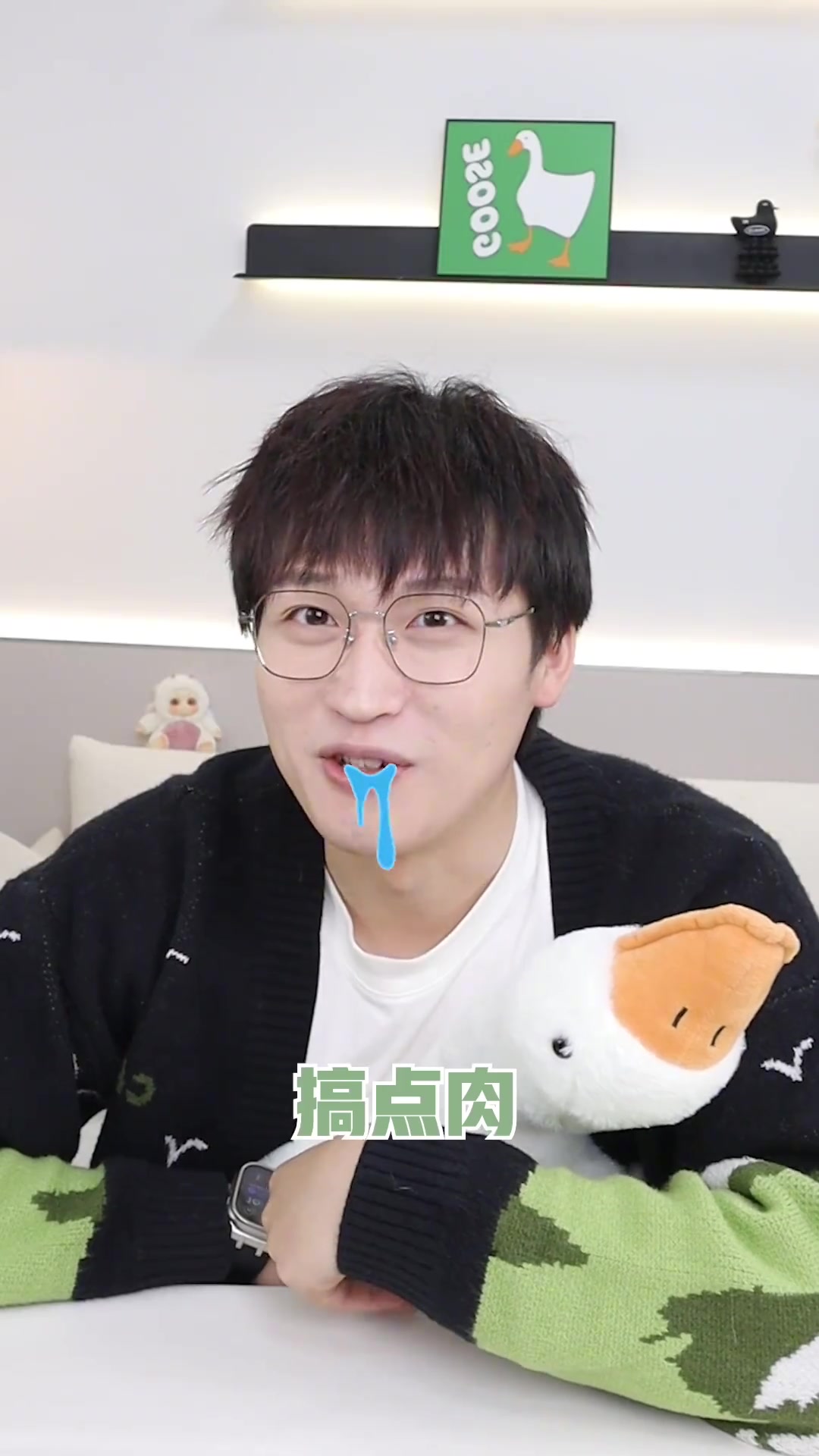 此刻想去新疆的心达到巅峰!看起来太好吃了吧,来个人告诉我不是真的!