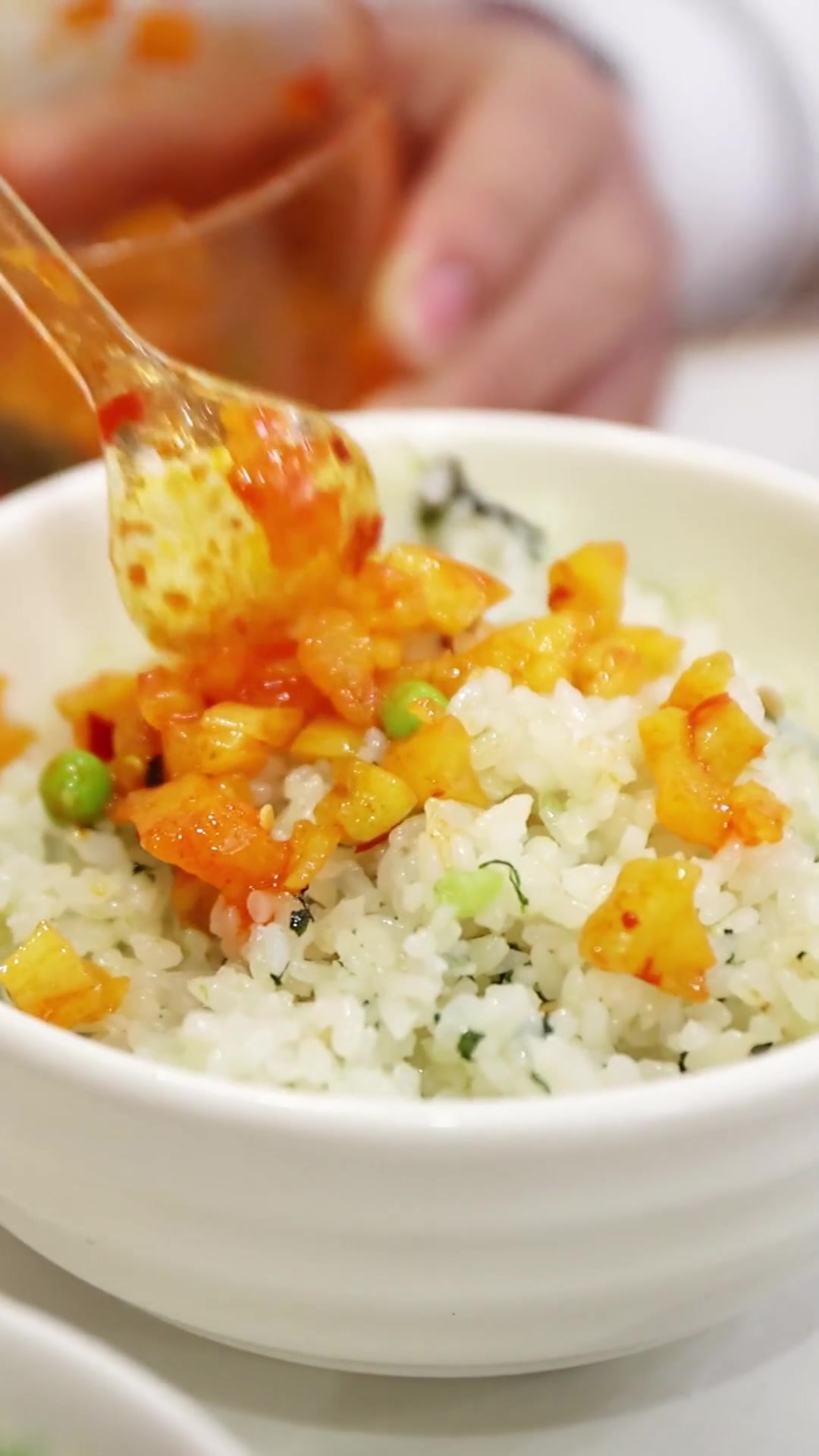 上海很原始的菜饭?