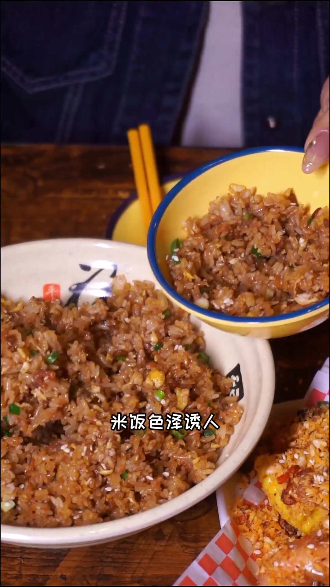 广东人噶冬天,点少得了花胶鸡煲啊~