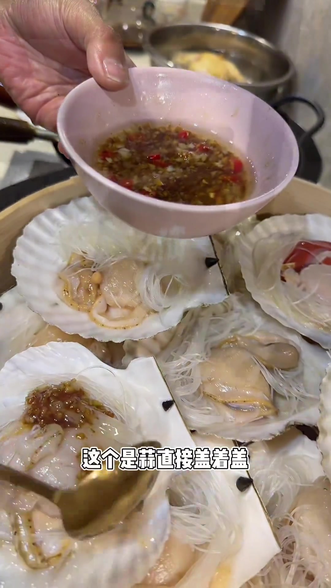 给自己的生日晚餐