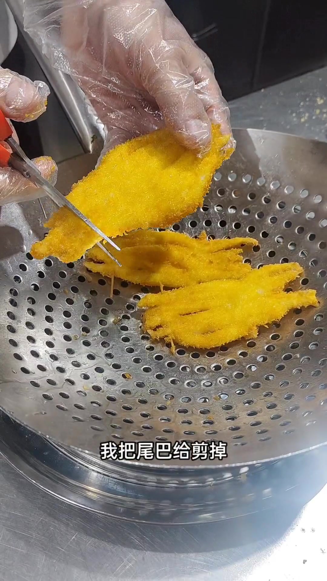 这两种吃法你们比较喜欢哪一种?评论区告诉我